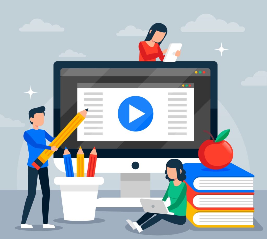 Educational Videos for Kids