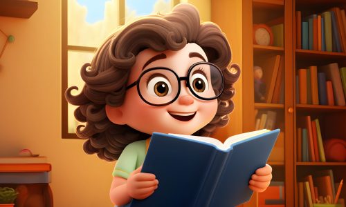 Kids bedtime Stories