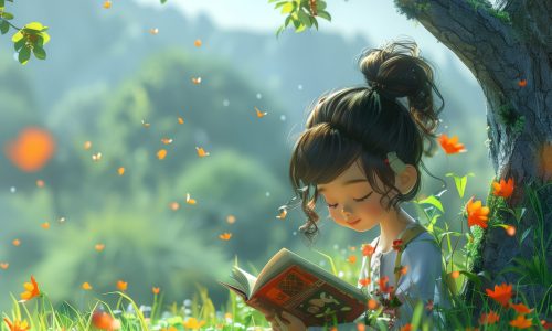 Kids Bed Time Stories