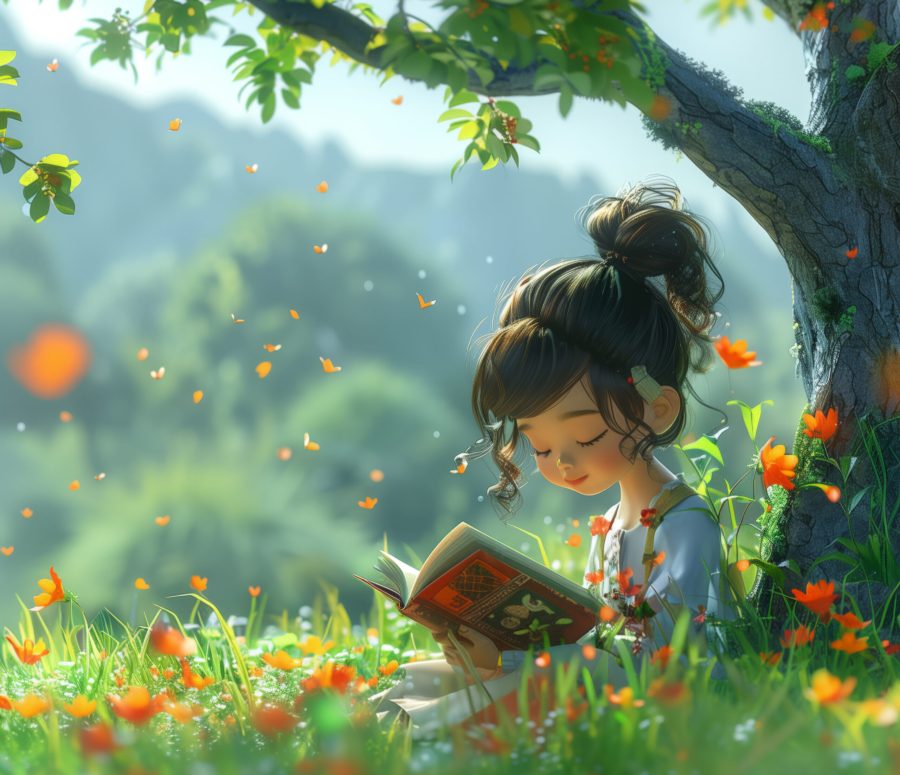 Kids Bed Time Stories